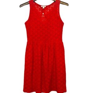 Womens Dress, Sleeveless Slip on Style Dress, Women’s Wear, Junior Dresses